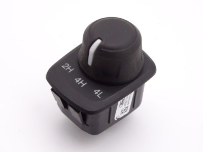 Ford оригинальный номер ab39-7z155-ba переключатель привода ranger 1738736 фото №1