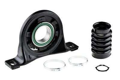 Nty nlw-me-005 підвіска, wał привідний фото №1