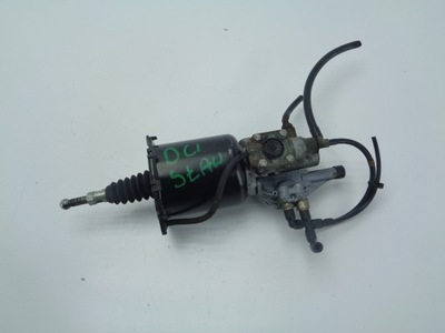 Renault premium dci циліндр зчеплення 9700514387 фото №1