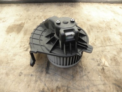 Master iii вентилятор отопителя обдув фото №1