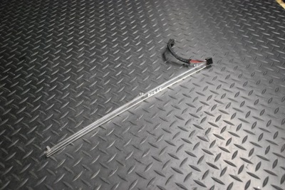 Молдинг освітлення обшивка audi a6 c6 4f0919173a фото №1