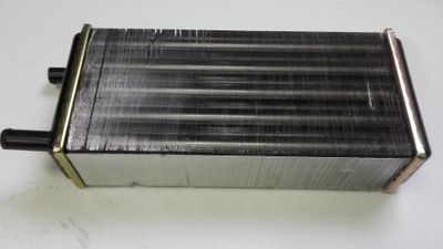 Karosa zetor вкладыш отопителя оригинал lublin фото №1