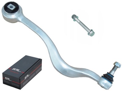 Рычаг верхний передний bmw e39 новый правый srl фото №1