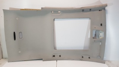 Mercedes w245 потолок люк фото №1