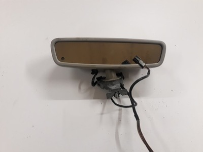 Зеркало внутреннее mercedes gl w164 07- фото №1