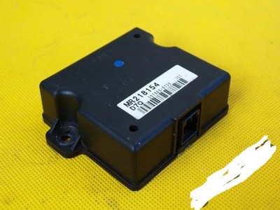 MITSUBISHI PAJERO PININ 1.8 GDI MODULE CONTROL UNIT  