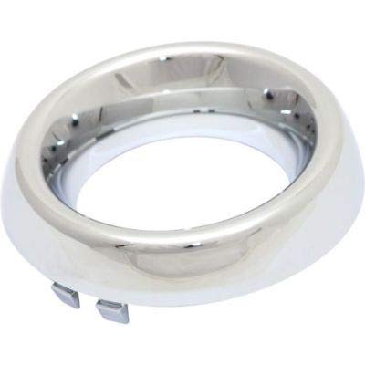 Dodge durango 2014 15 16 17 хром рамка протитуманна фара фото №1