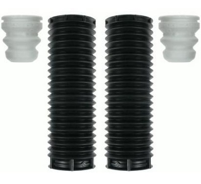 Sachs захист відбійники амортизатора перед ford mondeo фото №1