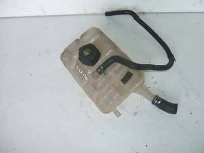 Scenic iv 14- бачок расширительный жидкость фото №1