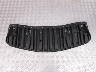 Захист pod бампер nissan note e12 ii 1.2 14r фото №1