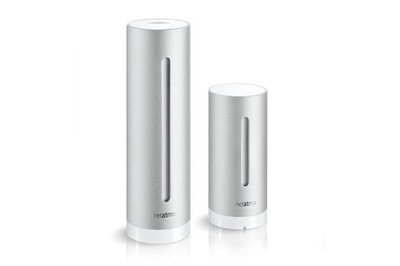 NETATMO NWS01-EC STACJA POGODY WIFI 10C194