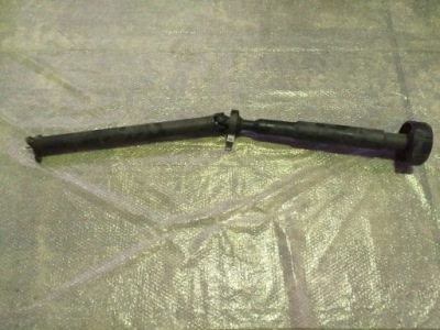 Bmw f30 f31 f32 f33 wal привідний 7632653 фото №1