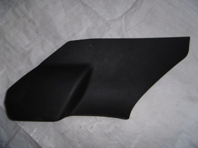 Renault scenic iv grand защита правая 689311764r фото №1