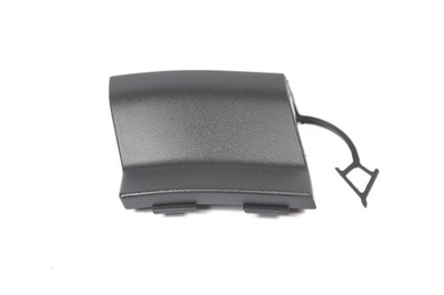 Заглушка проушина фаркоп бампера vw transporter t6 aso фото №1