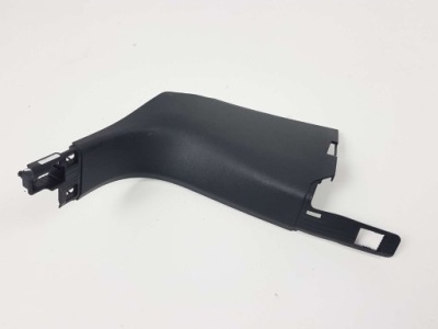 Touareg iii 3 захист стійка поріг права 761863484 фото №1