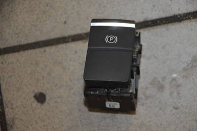 Audi a4 b9 переключатель тормоза ручного 8w2927225a фото №1