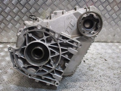 Дифференциал редуктор range rover sport bh427k790ab фото №1