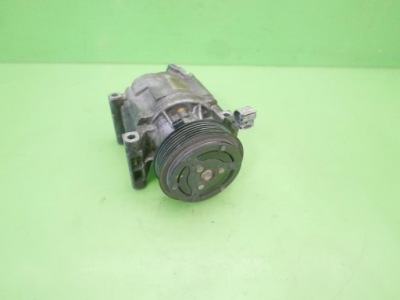 Компресор компресор кондиціонера fiat idea i 1.4 фото №1