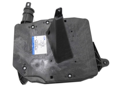 Корпус модуля компьютер ford focus mk2 / c-max фото №1