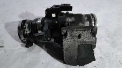 Fiesta mk7 1.6 tdci расходомер 7v2q9j444ad фото №1