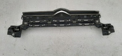 Решётка радиатора решётка радиатора citroen c5 aircross фото №1