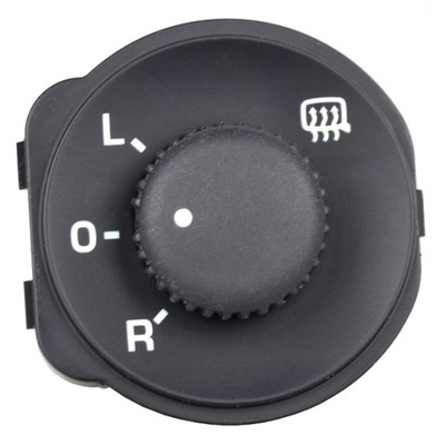 Регулювання регулятор дзеркал skoda octavia ii 2 фото №1