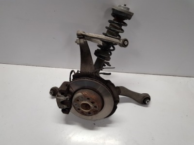 Bmw f10 f11 поворотний кулак mcperson правий перед 2.0d фото №1