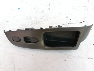 PANEL CONMUTADOR VENTANAS HONDA CIVIC 6-12 BERLINA 4D  