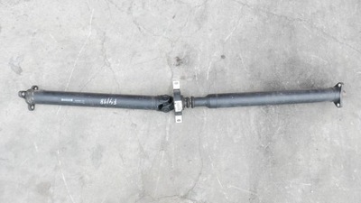 Bmw оригінальний номер 7645651 wał привідний фото №1