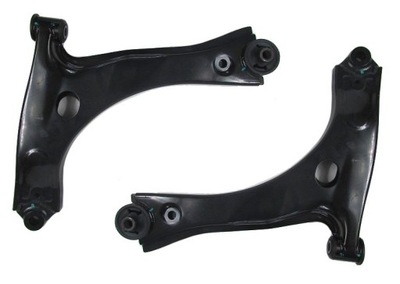 Важіль передній ford transit custom 2014-2024 фото №1