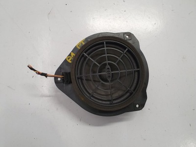 Audi a1 8x 3d динамік лівий правий задній задня фото №1