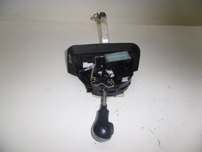 Домкрат выборщик ручка переключения передач infiniti qx50 фото №1