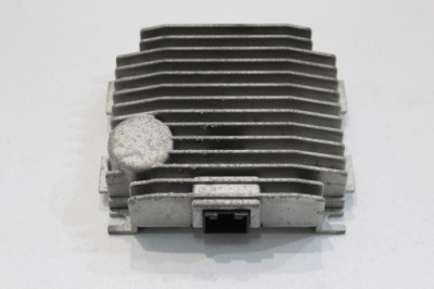 Vw passat b8 gte модуль звуку двигуна 5qe035335m фото №1