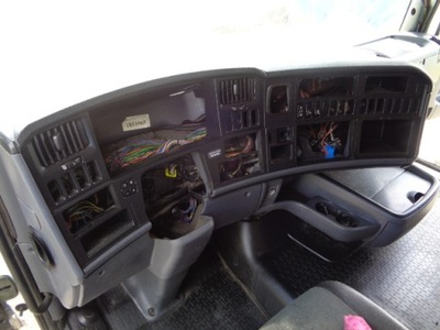 Scania r xpi панель приладів консоль панель приладів новий model фото №1