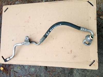 Трубка кондиционера s-max galaxy mk3 2.0 ecoboost фото №1