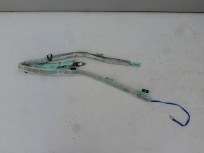 Air bag шторка безопасности левая mercedes ml 164 lift фото №1