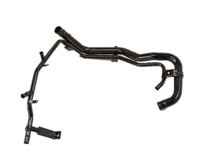 Труба водяная магистраль vw crafter 2.5 tdi фото №1