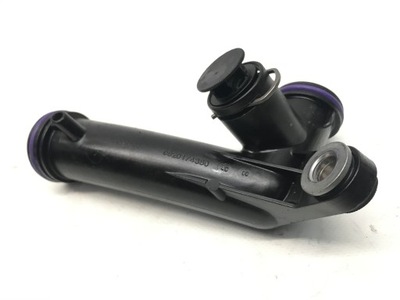 Rifter 1.5 bluehdi шланг wody 9820174380 фото №1