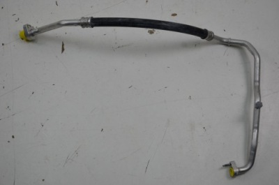 Vw tiguan 5na шланг кондиционера 5qf816743c фото №1