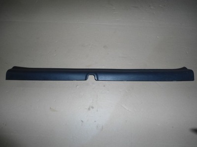 Поріг внутрішній лівий hyundai veloster 2012 фото №1