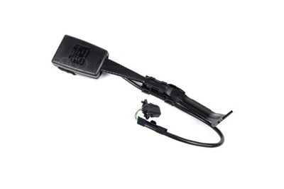 Замок поперечина безпеки audi a3 tt r8 rs3 лівий оригінал od aso якість фото №1