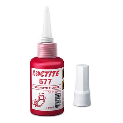 Loctite 577 Uszczelniacz połączeń gwintowych 50ml