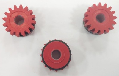 ROLKA PODAJNIKA KEMPPI PODAJĄCA NAPĘDOWA