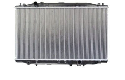 Радіатор honda accord vii 2,2 i-ctdi 03 04- фото №1