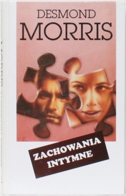 ZACHOWANIA INTYMNE MORRIS