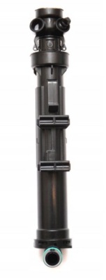 Правый омыватель насадка фара лампы mercedes a-class w176 фото №1