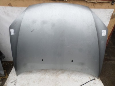 Капот крышка двигателя ford mondeo mk3 фото №1