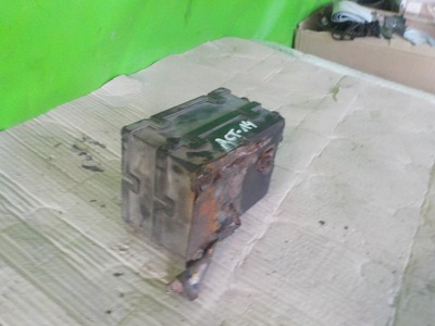 Mercedes actros 1840 mp1 2001r ограничитель тока фото №1