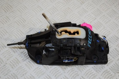 Механізм перемикання передач fiat freemont фото №1