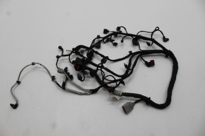 Vw sportsvan джгут двигуна 04e927627gq фото №1